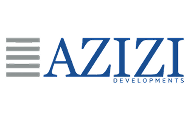 Azizi Developments logo