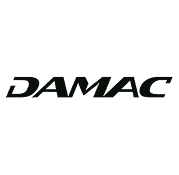 Damac logo