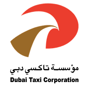 Dubai Taxi Corporation logo