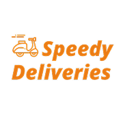 Speedy Deliveries logo