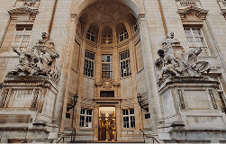 Imperial College campus