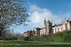 Ulster University campus